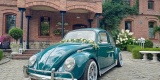 Car Of Love - Mustang Mercedes Garbus boho klasyk zabytek do ślubu, Bielsko-Biała - zdjęcie 6