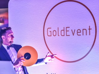 Gold Event - Profesionalny Dj/Konferansjer,  Ostrów Wielkopolski