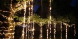 Dekoracje dworu PLENER GIRLANDY Dekoracja Światłem Lampki FAIRY LIGHTS, Krobia - zdjęcie 4