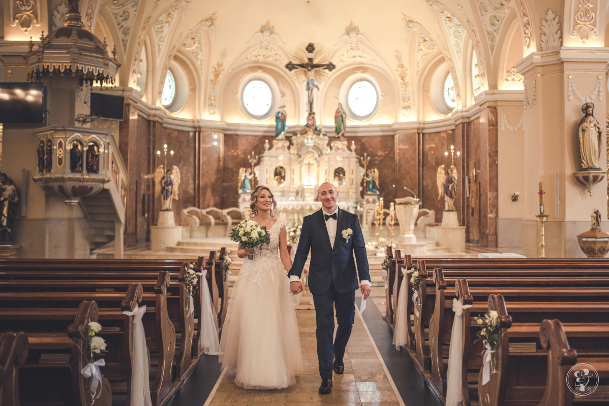 Patryk Kołodziej - fotografia ślubna, Katowice - zdjęcie 1