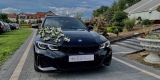 Samochód do ślubu  BMW M340i  i Audi A5, Rzeszów - zdjęcie 4