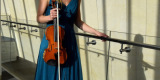 Skrzypce - romantyczne dźwięki prosto z filharmonii na Twoim ślubie! | Oprawa muzyczna ślubu Olsztyn, warmińsko-mazurskie - zdjęcie 3