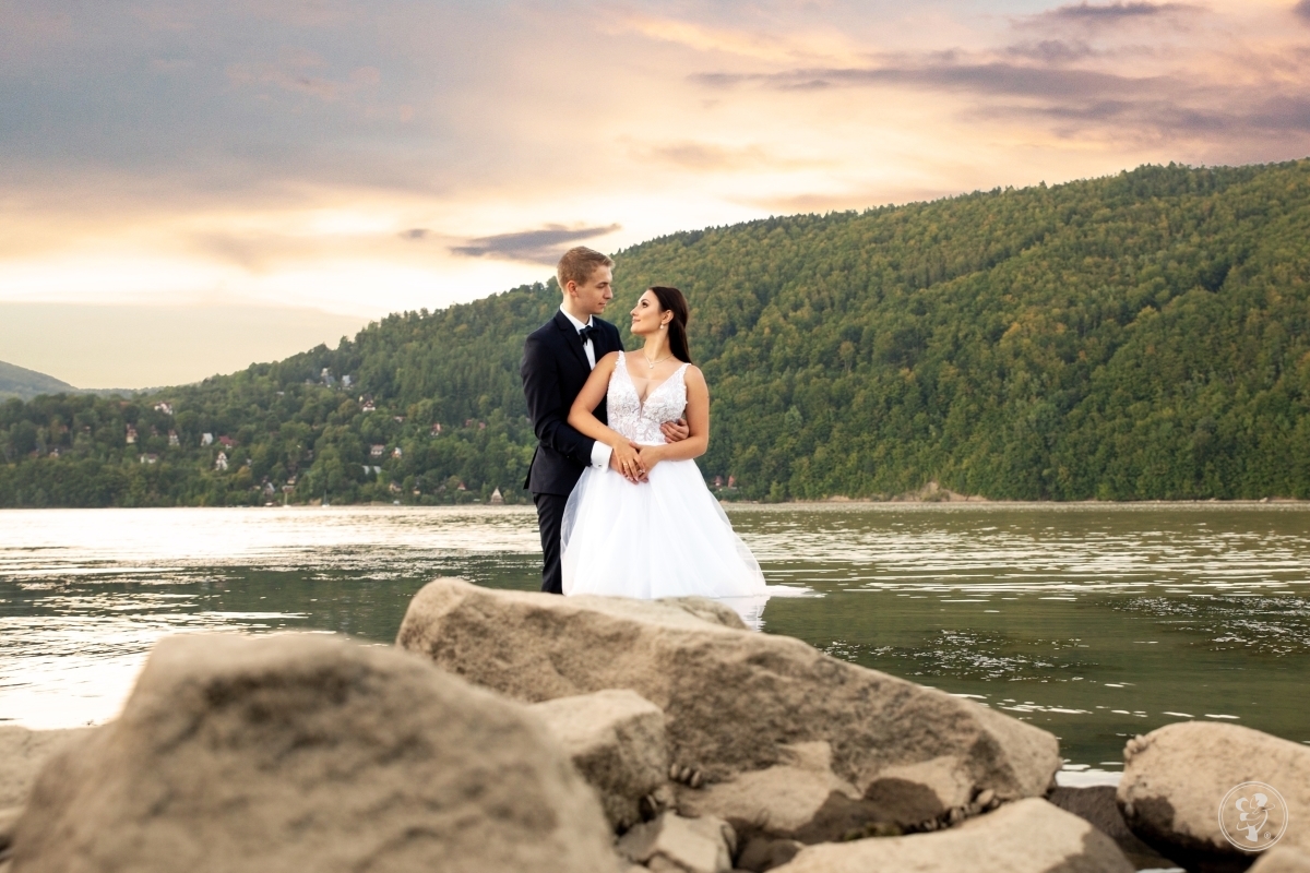 Fotograf ślubny-Fotosiudak-kreatywnie, naturalnie, atrakcje,gratisy..., Bielsko-Biała - zdjęcie 1