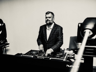 Dj Sebastian Kubasik | DJ na wesele Jarocin, wielkopolskie