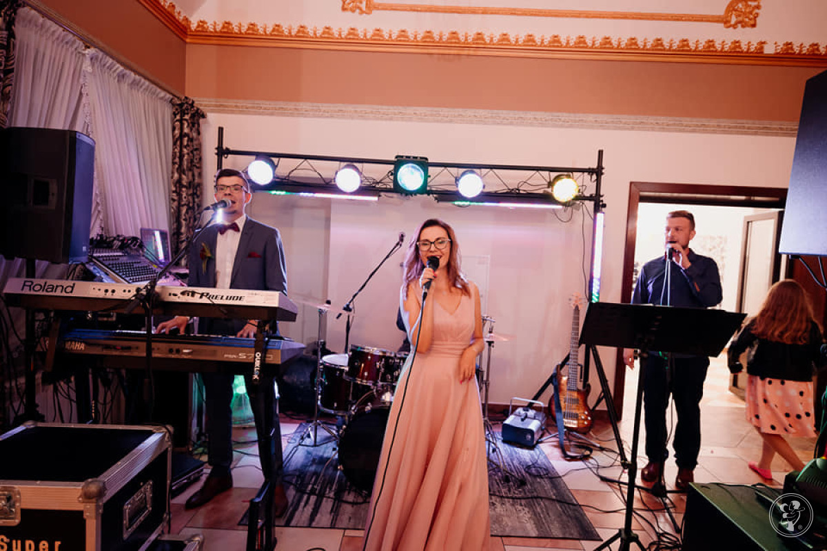 Zespół Muzyczny LTM DISCO, Tomaszów Lubelski - zdjęcie 1