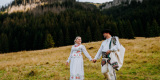Jakub Ślaga Fotografia Ślubna, Zakopane - zdjęcie 7