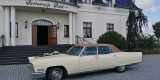 Cadillac Fleetwood Sixty Brougham | Auto do ślubu Gliwice, śląskie - zdjęcie 2