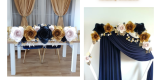 Paper Flowers Dekoracje Ślubne Patrycja Górska - usługi dekoracyjne, Nysa - zdjęcie 4