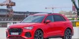 Wynajem ! Ford Mustang 5.0 V8, Audi RSQ3, Mercedes A45s AMG - do ślubu, Gdańsk - zdjęcie 5