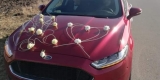 Auto do Ślubu - Ford Mondeo MK5 ST-Line Limuzyna, Kraków - zdjęcie 6