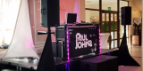 DJ PAUL JOHNS / Akordeon / Wesela Międzynarodowe! / Dekoracja LED, Białystok - zdjęcie 5