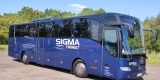 SigmaTourist - autokary i busy | Wynajem busów Katowice, śląskie - zdjęcie 5