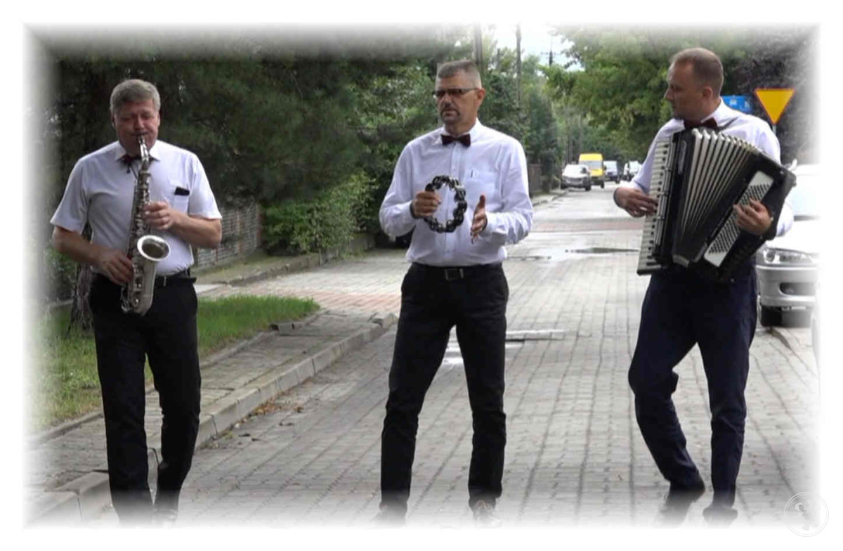  Focus - Trio - trzej muzycy w cenie D.J.- a - 3500 PLN !, Siedlce - zdjęcie 1