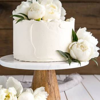 Sweet Dream słodkie marzenia - Pracownia tortów i ciast artystycznych, Tort weselny Rydułtowy