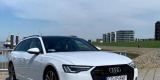 Auto do Ślubu - VW Arteon / Audi A6 / AUDI Q7 - TaxiBerlin24, Szczecin - zdjęcie 6