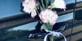 Samochód do ślubu SUV Skoda Kodiaq perłowo-czarny | Auto do ślubu Ełk, warmińsko-mazurskie - zdjęcie 3