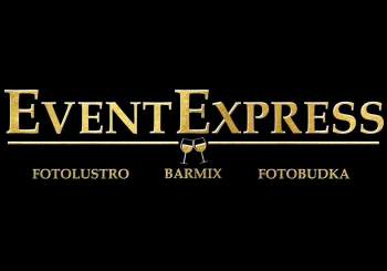 EventExpress - Fotolustro / Barmix / Fotobudka / Audio Księga Gości, Fotobudka na wesele Bardo
