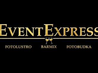 EventExpress - Fotolustro / Barmix / Fotobudka / Audio Księga Gości,  Lubin