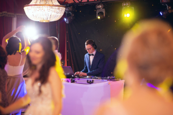 DJ Piotr Bittner - Oprawa muzyczna Twojej imprezy rodzinnej!, DJ na wesele Środa Wielkopolska