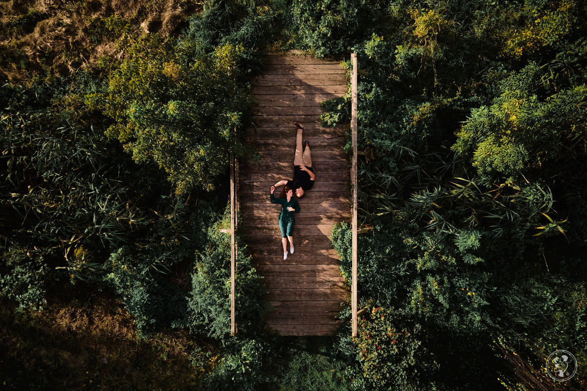 Radek Pizoń - FOTOGRAFIA ZAKOCHANYCH - naturalność, moment, emocje, Lublin - zdjęcie 1