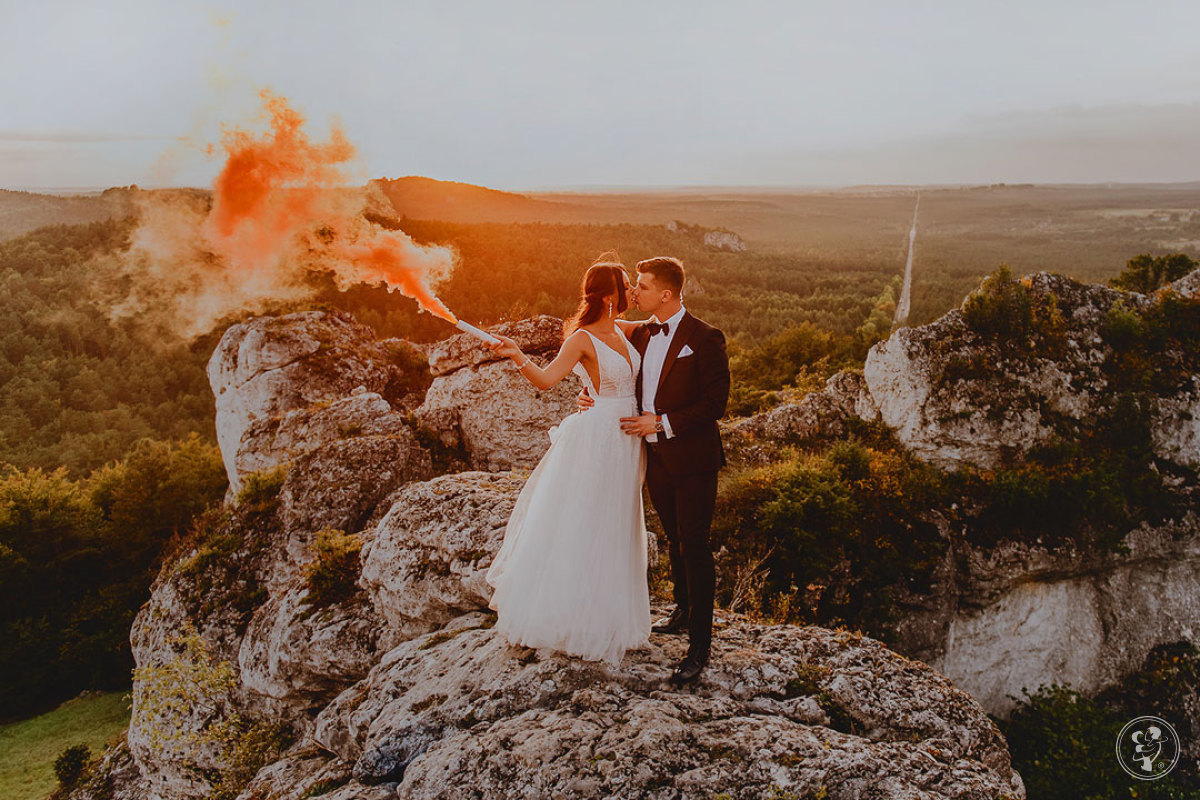 Jacek Blaumann - Fotografia Ślubna, Tychy - zdjęcie 1