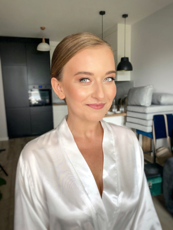 YAKYMIV MAKEUP | Uroda, makijaż ślubny Warszawa, mazowieckie