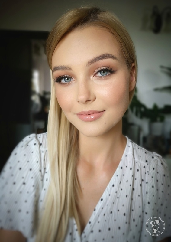 Makijaż ślubny, okolicznościowy space_of_makeup, Lublin - zdjęcie 1