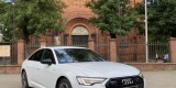 Mercedes CLA35, S klasa, Audi A6, Audi Q7, BMW X5 - WeddingCar4You ❗️🥇 | Auto do ślubu Warszawa, mazowieckie - zdjęcie 3