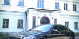 Mercedes CLA35, S klasa, Audi A6, Audi Q7, BMW X5 - WeddingCar4You ❗️🥇 | Auto do ślubu Warszawa, mazowieckie - zdjęcie 5