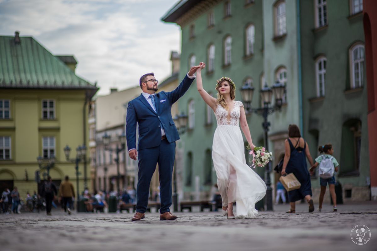 Fotograf ślubny FOTOlajt! Umowa BEZ ZALICZKI, bez dodatkowych kosztów., Kielce - zdjęcie 1