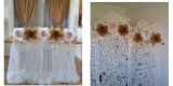 Paper Flowers Dekoracje Ślubne Patrycja Górska - usługi dekoracyjne, Nysa - zdjęcie 2