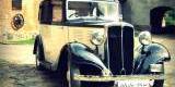 Standard 12/4 - 1935r. Zabytkowy samochód do ślubu | Auto do ślubu Łódź, łódzkie - zdjęcie 5