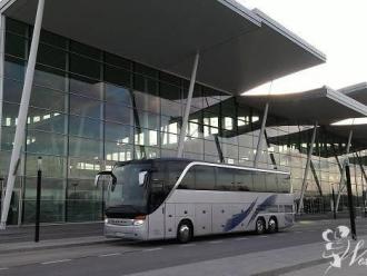 VIVA BUS Autokary i Busy | Wynajem busów Wrocław, dolnośląskie