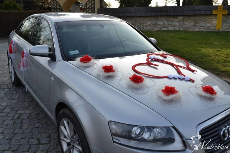 Samochód do ślubu/ transport gości TOMTOUR Toma | Auto do ślubu Bielsko-Biała, śląskie - zdjęcie 1