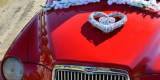Auto do ślubu - London  Red Cab | Auto do ślubu Łęczyce, pomorskie - zdjęcie 5