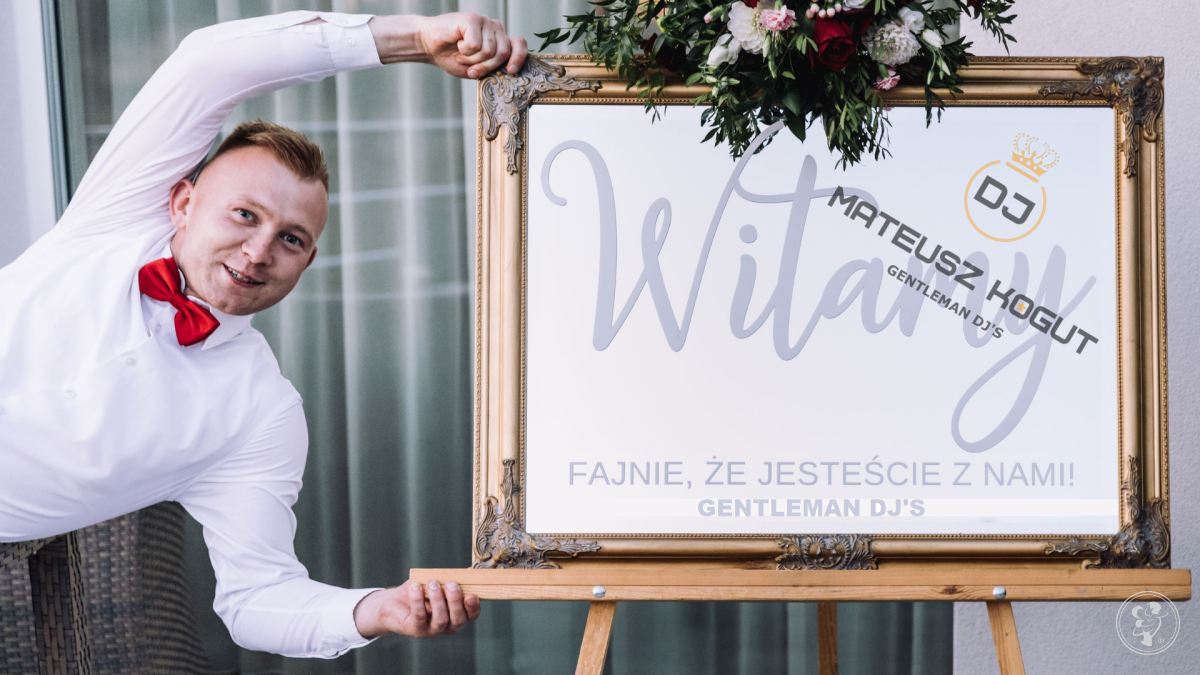 ⭐⭐⭐⭐⭐Dj Mateusz Kogut Gentleman dj BOGATA OFERTA, Szczecin - zdjęcie 1