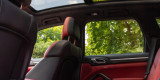 PORSCHE CAYENNE S III 4,2L V8 *Czerwona skóra* PrzeszklonyDach! BMW X6, Zielina - zdjęcie 4