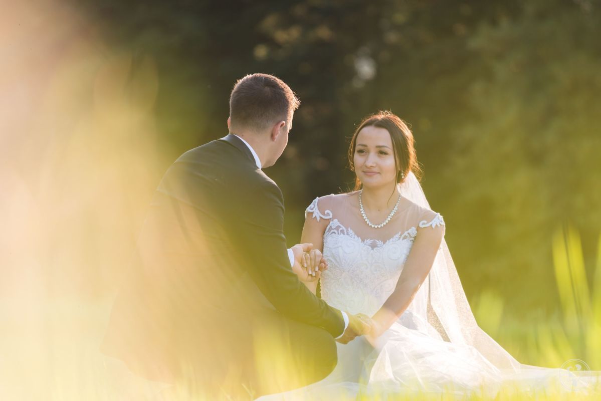 Fotografia ślubna Piotr Witek, Kraków - zdjęcie 1