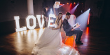 DJBAND-ŚPIEWAMY I GRAMY NA ŻYWO/CIĘŻKI DYM/BAŃKI MYDLANE/NAPIS LOVE!, Lublin - zdjęcie 2