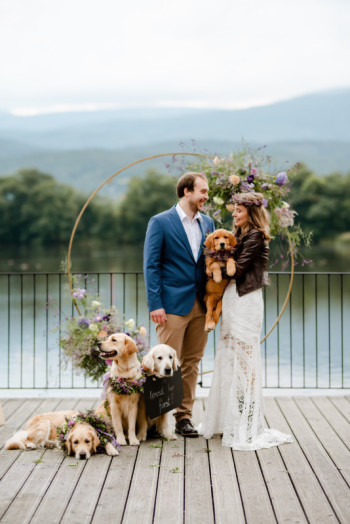 Weddings by Patrycja Walaszek