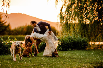 Weddings by Patrycja Walaszek