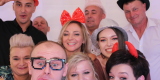 FOTOBUDKA As.Events / FOTOKABINA LED / UJĘCIA Z DRONA, Tychy - zdjęcie 2