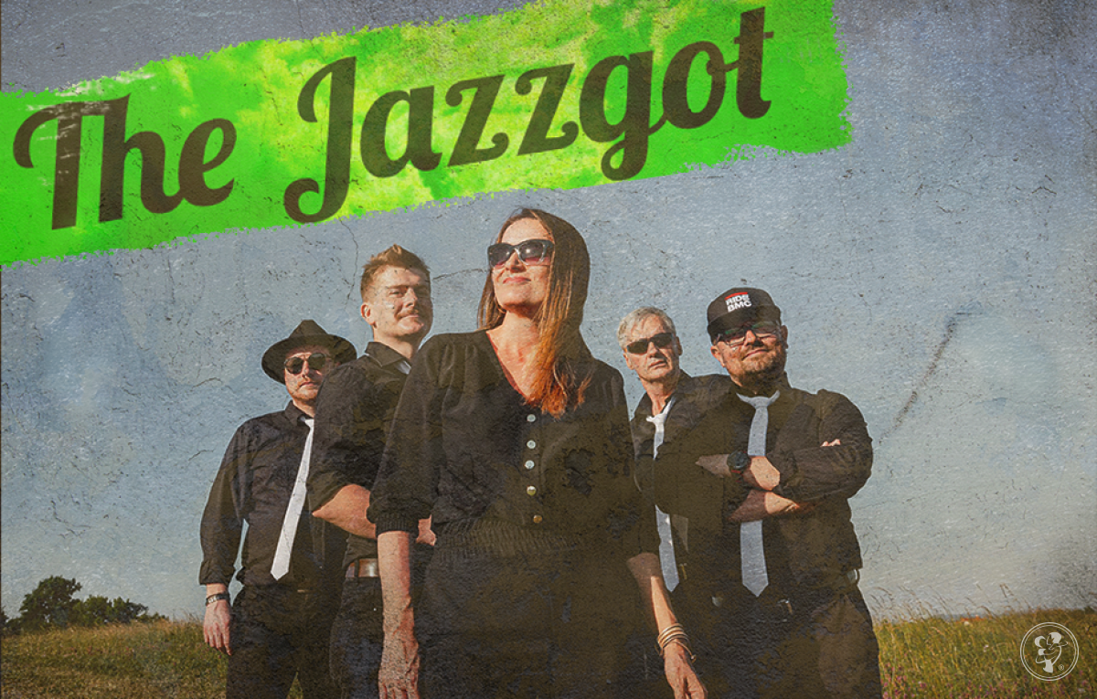 Zespół muzyczny The Jazzgot, Kielce - zdjęcie 1