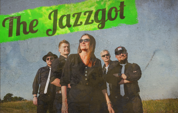 Zespół The Jazzgot | Zespół muzyczny Kielce, świętokrzyskie
