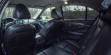 FIAT 125p radiowóz MILICJA, Hippie Van, limuzyna INFINITI Q50 | Auto do ślubu Zamość, lubelskie - zdjęcie 5