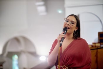 Oprawa ceremonii ślubnej - Paulina Talarska, Oprawa muzyczna ślubu Dąbrowa Białostocka
