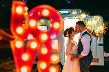 Pap-Art Wedding Photography + Video