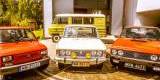 Świat Klasyków - auta do ślubu | Polonez, Fiat 126p, Ford Mustang, Nieporęt - zdjęcie 2