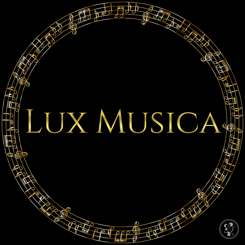 Lux Musica | Oprawa muzyczna ślubu Zielona Góra, lubuskie - zdjęcie 1