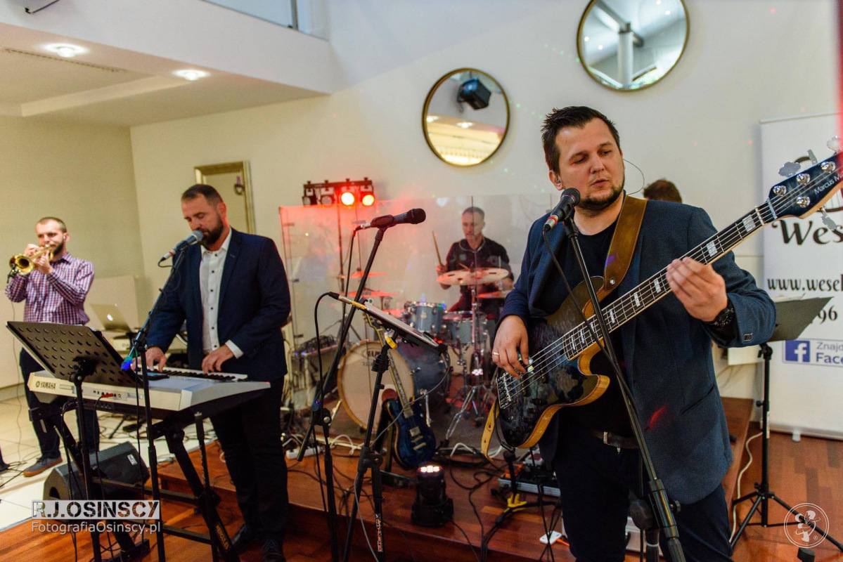 Groovy Cover Band | Zespół muzyczny Żory, śląskie - zdjęcie 1